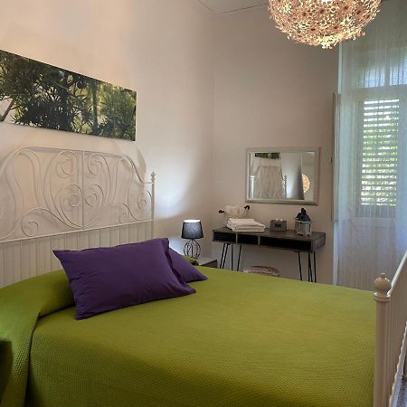 Sa Vivenda Rooms Alghero Bagian luar foto