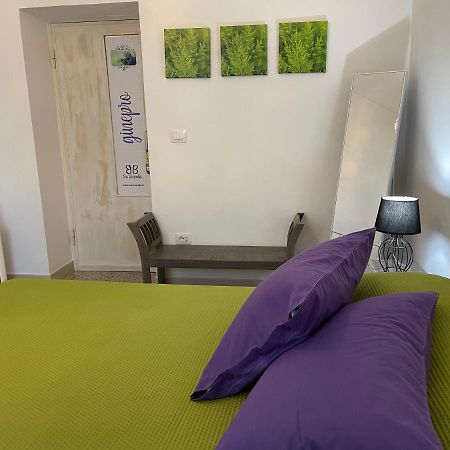 Sa Vivenda Rooms Alghero Bagian luar foto