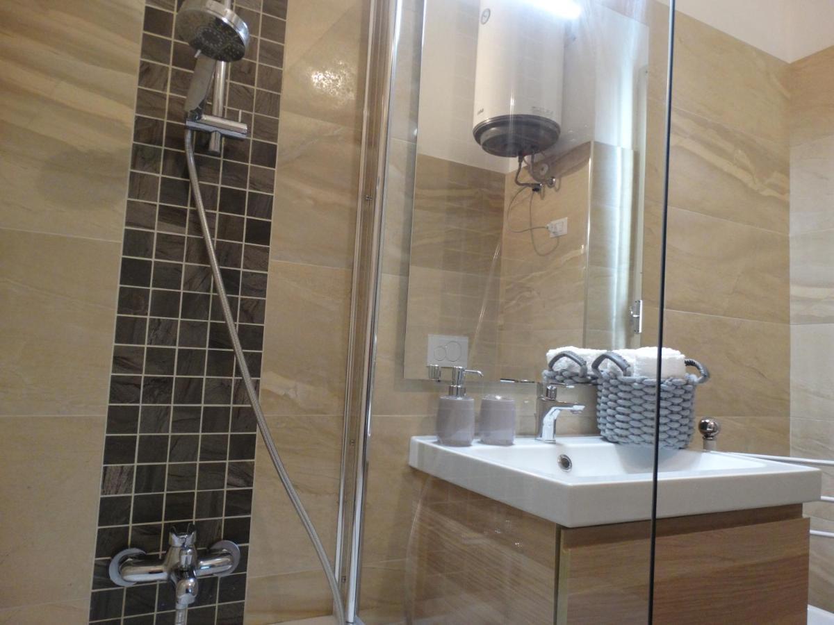 Sa Vivenda Rooms Alghero Bagian luar foto