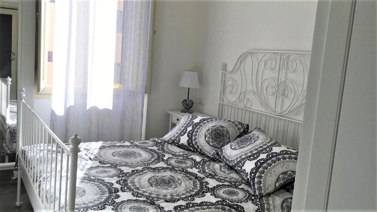 Sa Vivenda Rooms Alghero Bagian luar foto