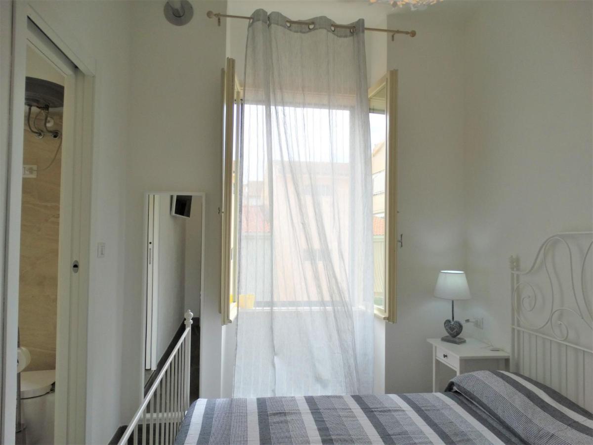 Sa Vivenda Rooms Alghero Bagian luar foto