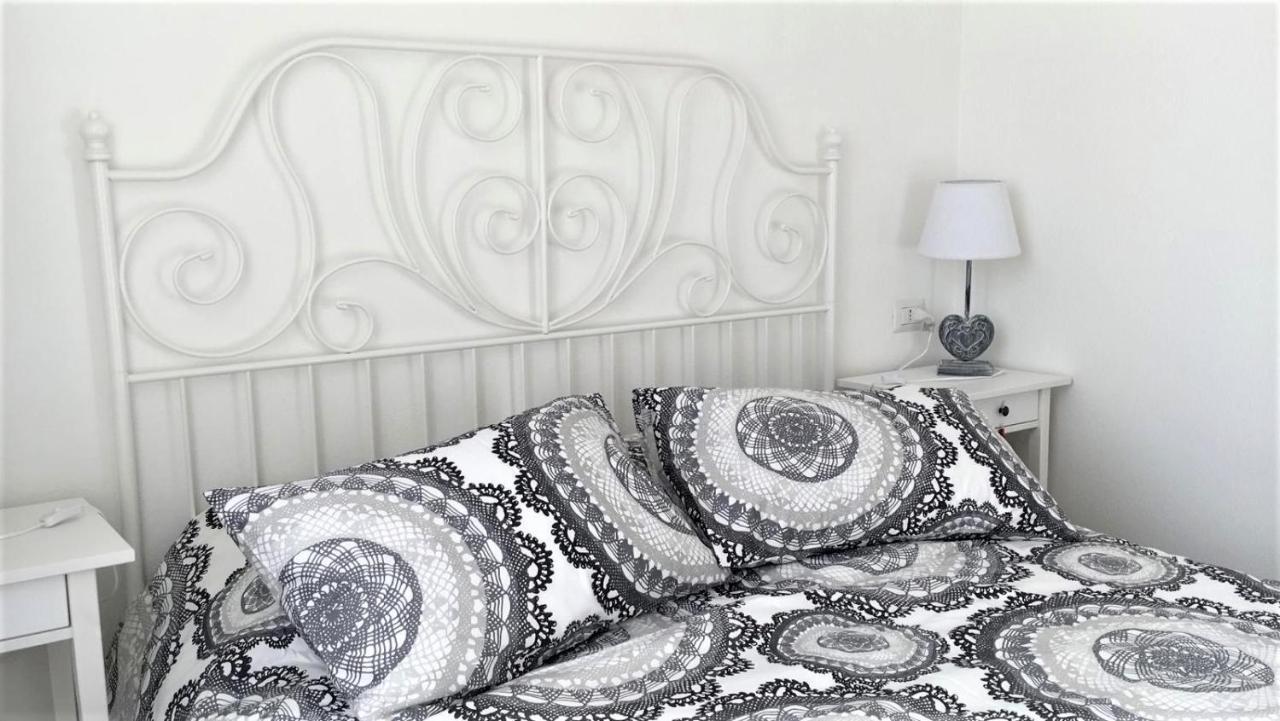 Sa Vivenda Rooms Alghero Bagian luar foto
