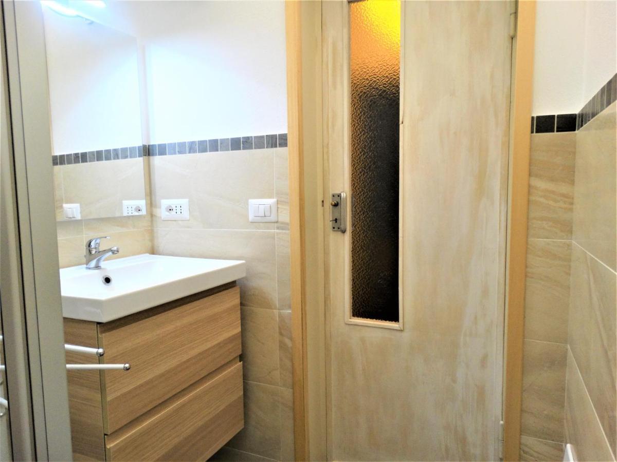 Sa Vivenda Rooms Alghero Bagian luar foto