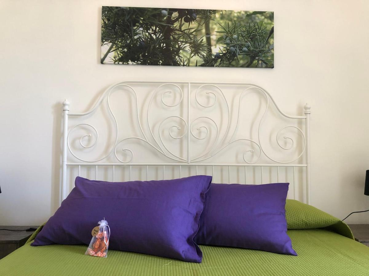 Sa Vivenda Rooms Alghero Bagian luar foto