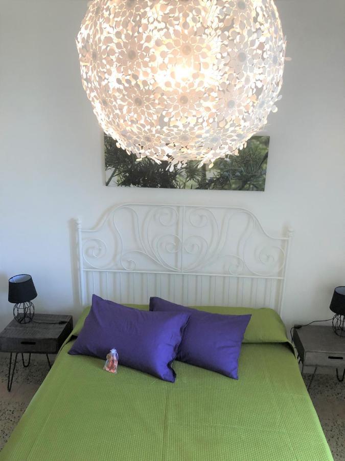 Sa Vivenda Rooms Alghero Bagian luar foto
