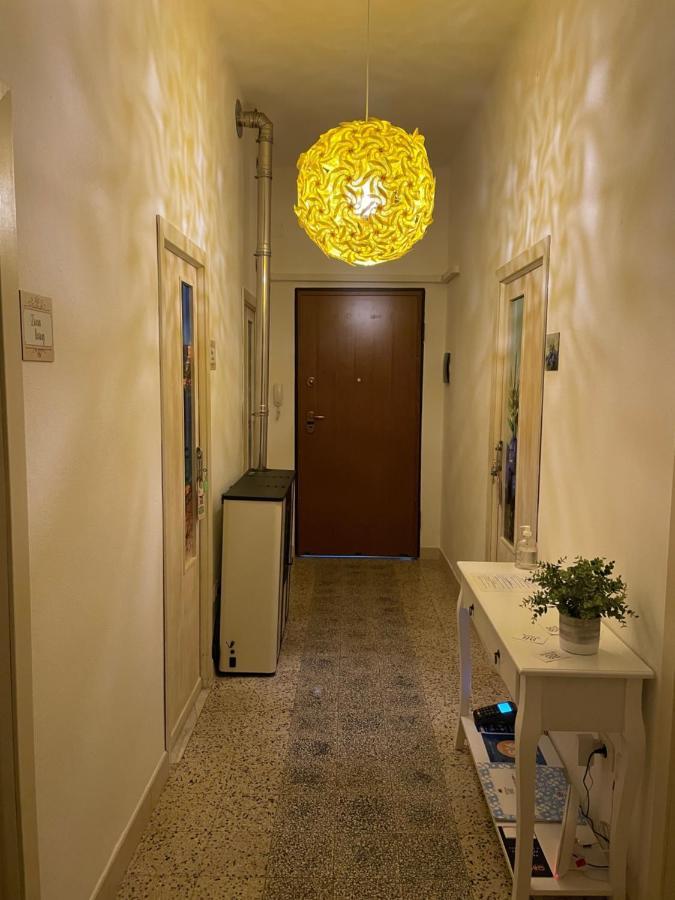 Sa Vivenda Rooms Alghero Bagian luar foto