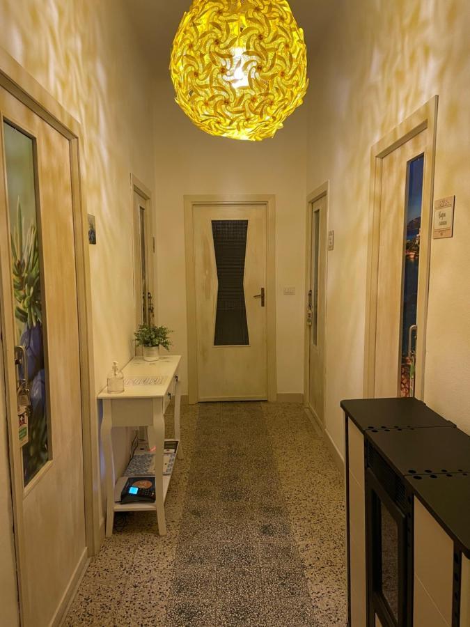 Sa Vivenda Rooms Alghero Bagian luar foto