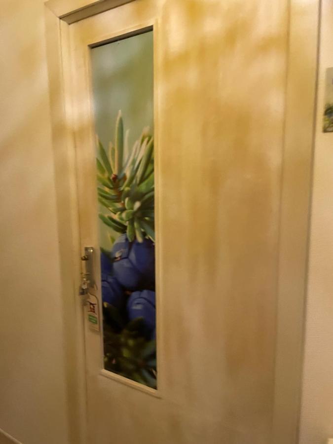 Sa Vivenda Rooms Alghero Bagian luar foto