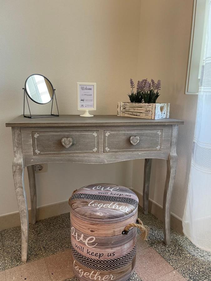 Sa Vivenda Rooms Alghero Bagian luar foto