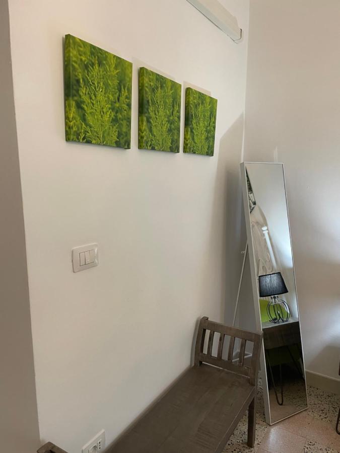 Sa Vivenda Rooms Alghero Bagian luar foto