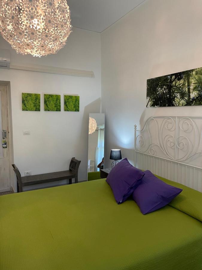 Sa Vivenda Rooms Alghero Bagian luar foto