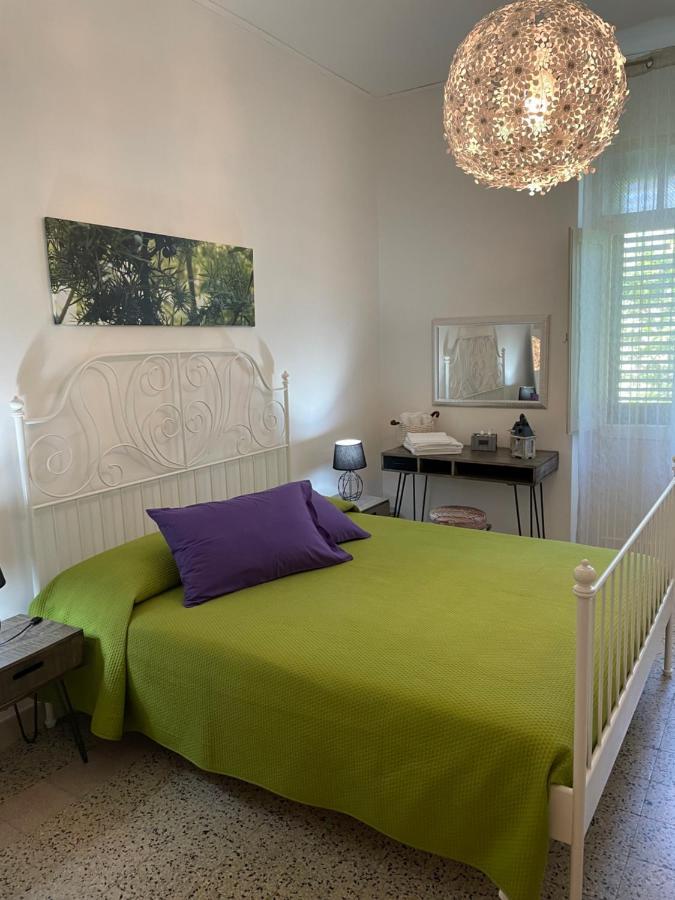 Sa Vivenda Rooms Alghero Bagian luar foto