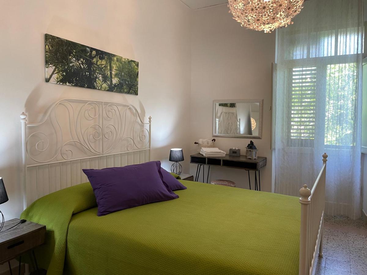 Sa Vivenda Rooms Alghero Bagian luar foto