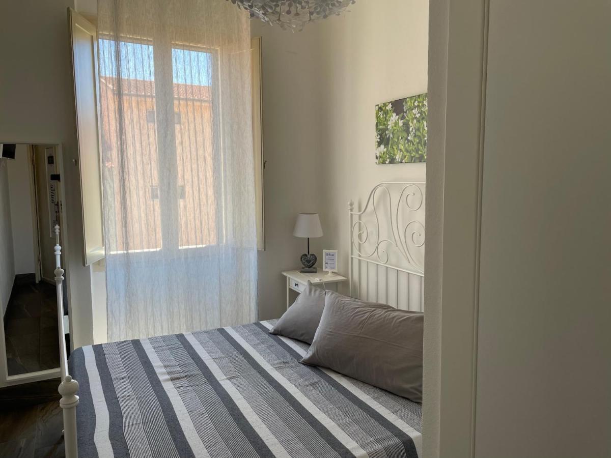 Sa Vivenda Rooms Alghero Bagian luar foto