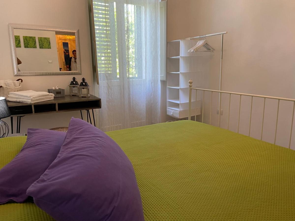 Sa Vivenda Rooms Alghero Bagian luar foto
