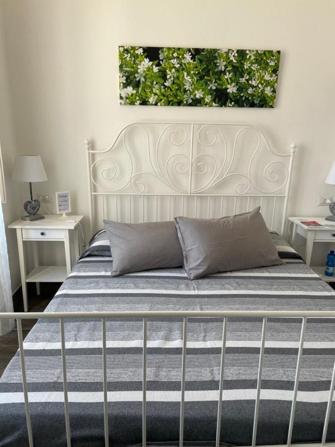 Sa Vivenda Rooms Alghero Bagian luar foto