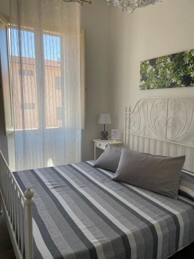 Sa Vivenda Rooms Alghero Bagian luar foto