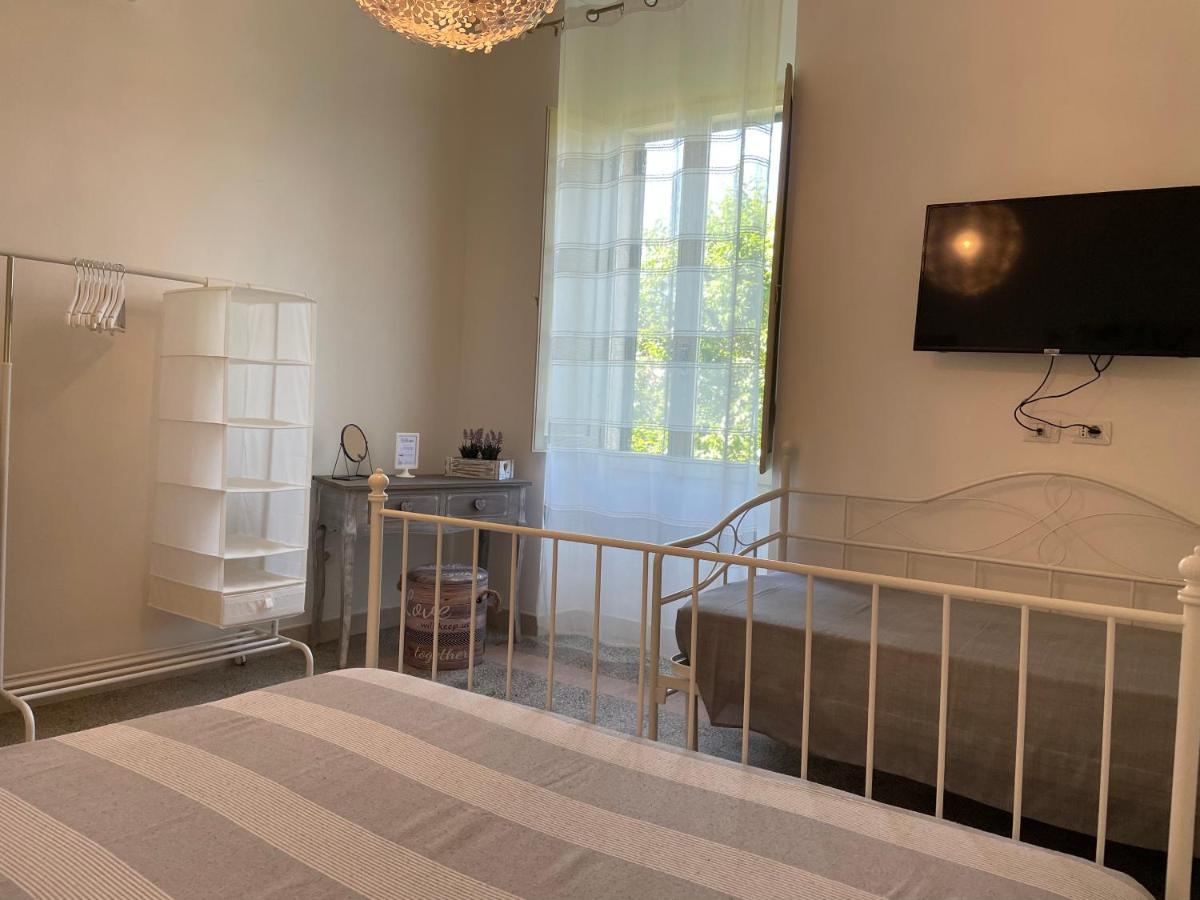 Sa Vivenda Rooms Alghero Bagian luar foto