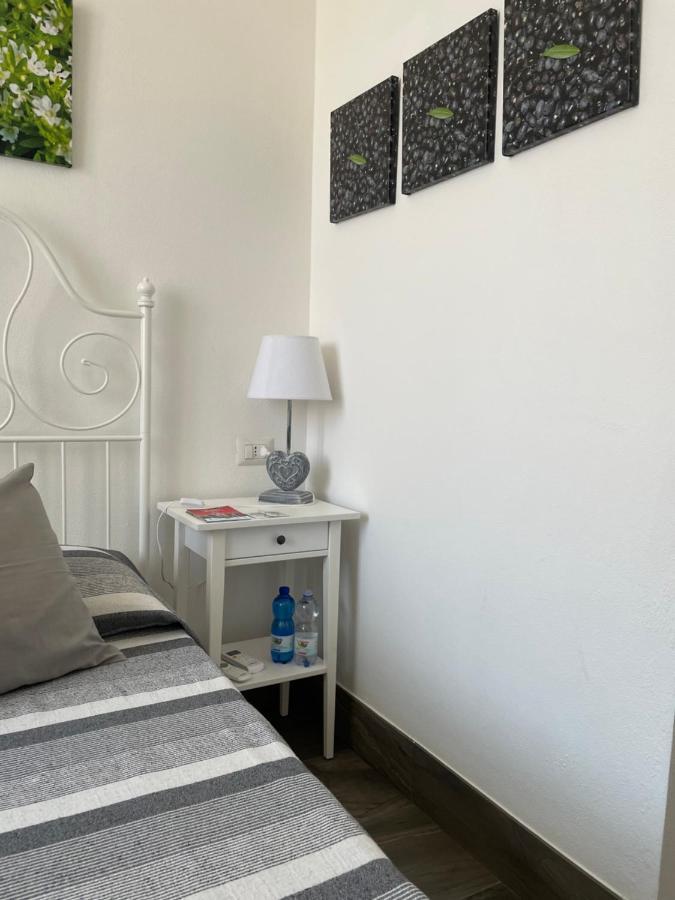 Sa Vivenda Rooms Alghero Bagian luar foto