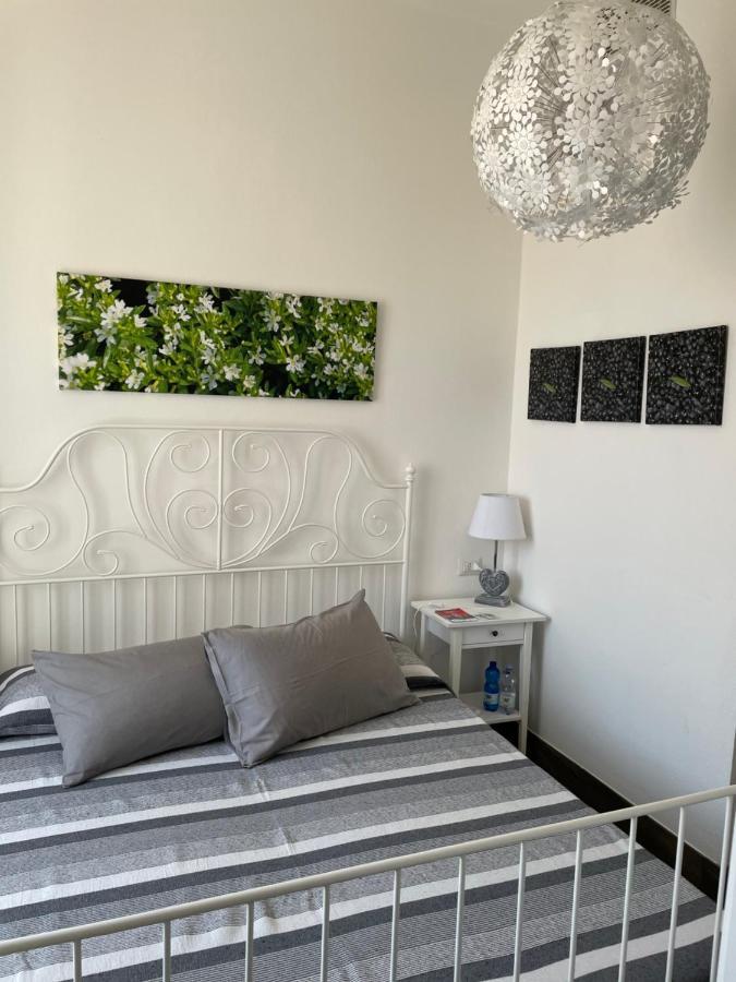 Sa Vivenda Rooms Alghero Bagian luar foto