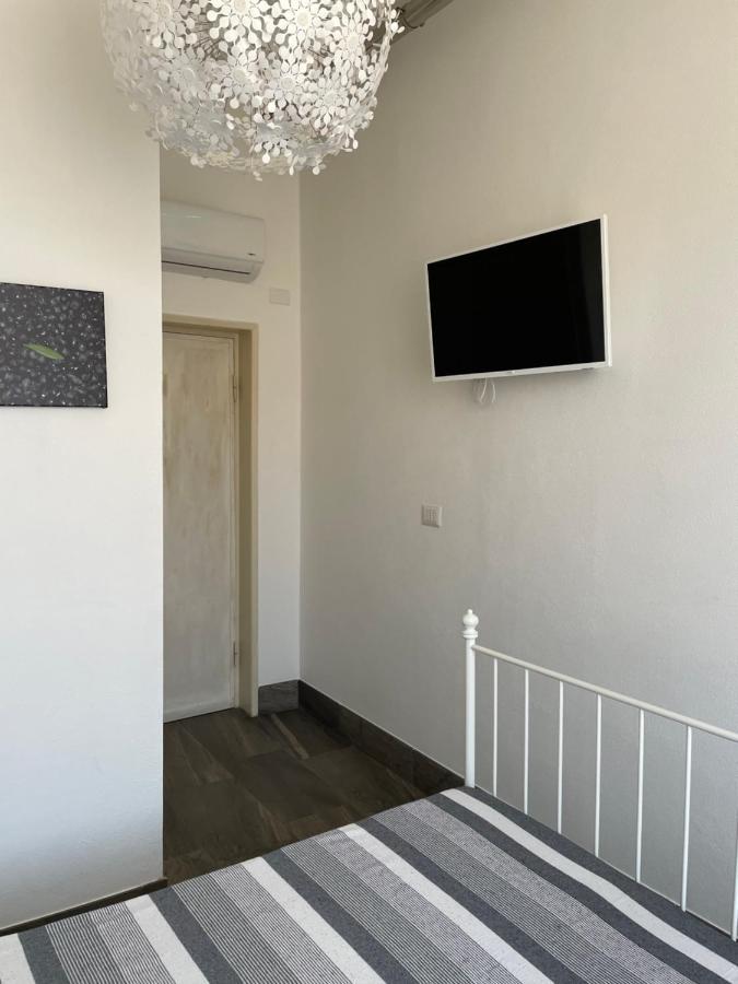 Sa Vivenda Rooms Alghero Bagian luar foto
