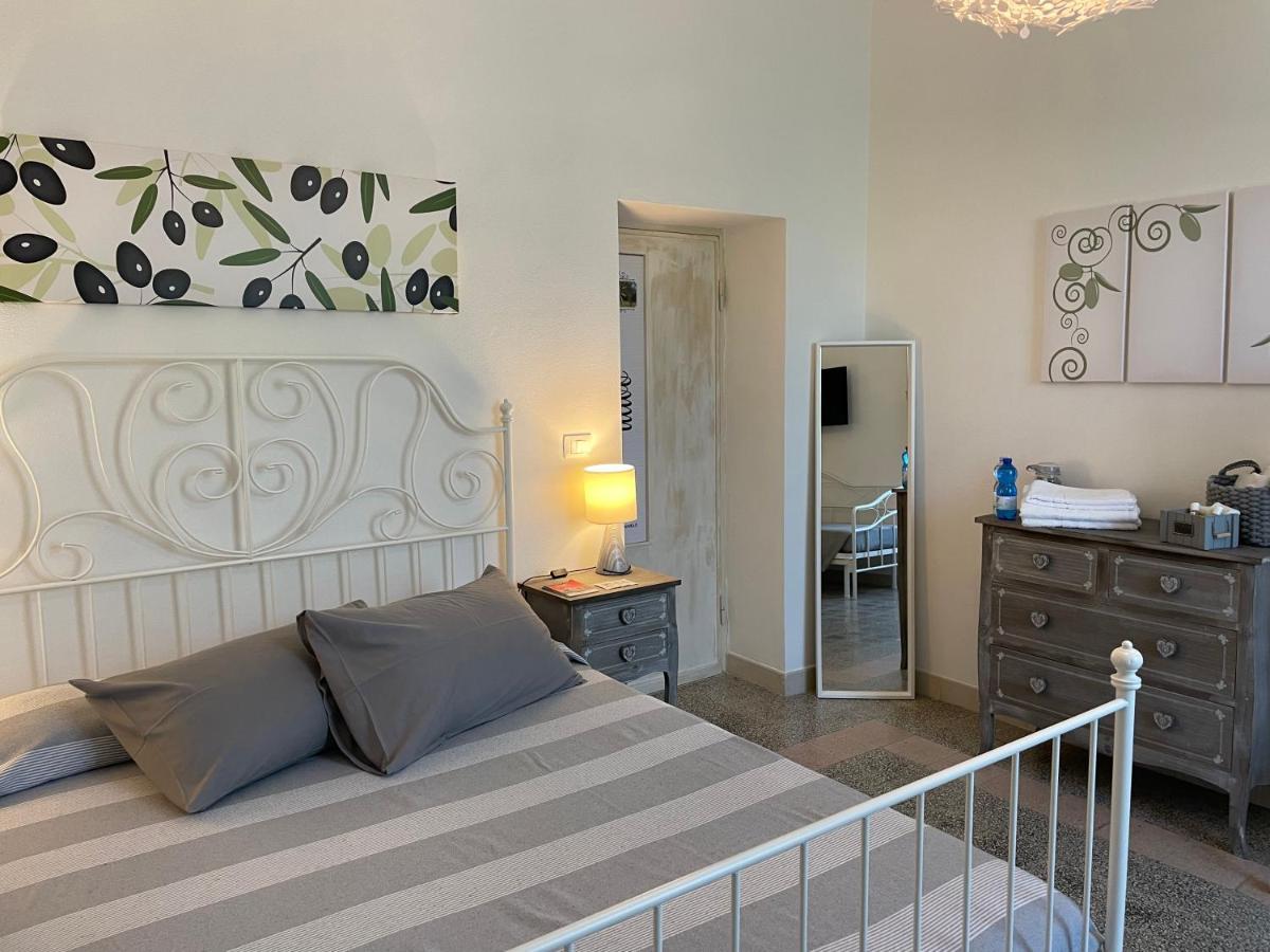 Sa Vivenda Rooms Alghero Bagian luar foto