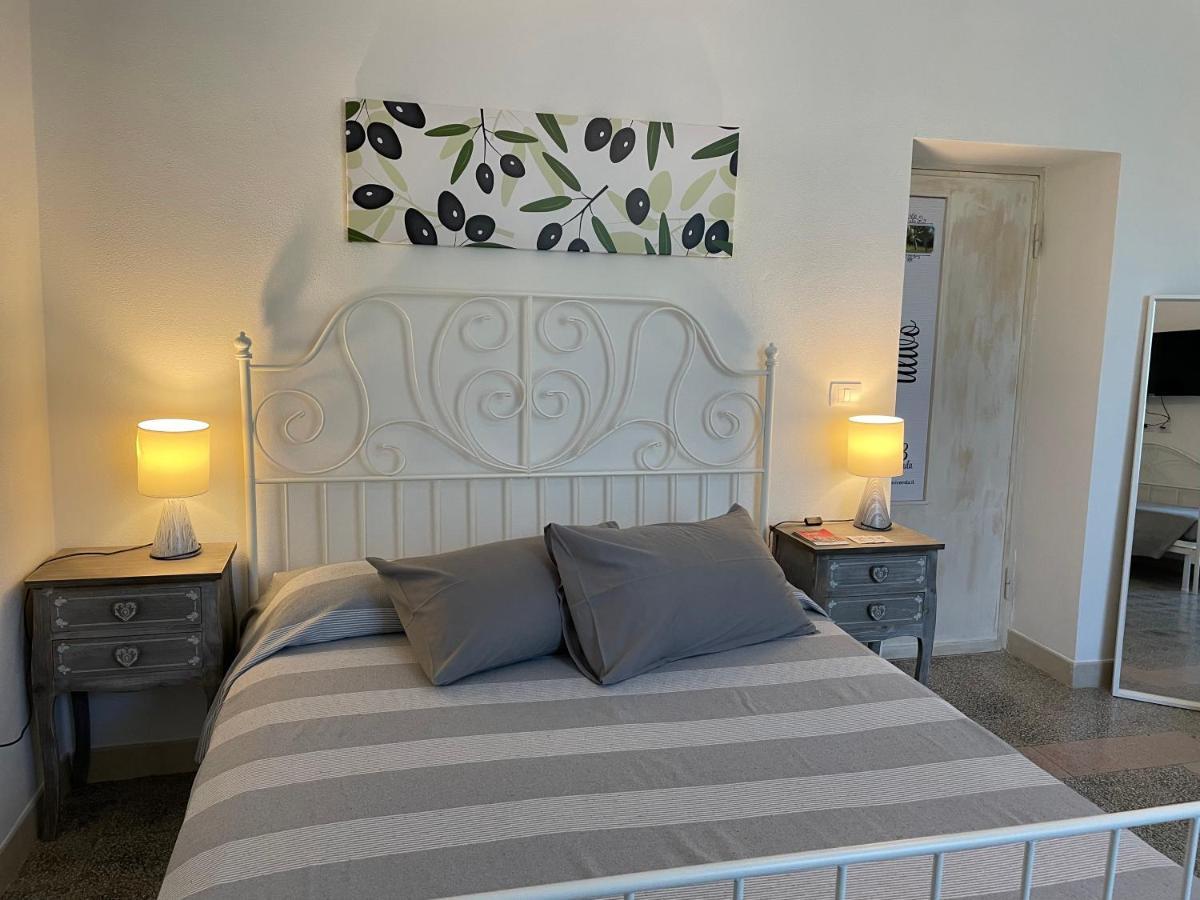 Sa Vivenda Rooms Alghero Bagian luar foto